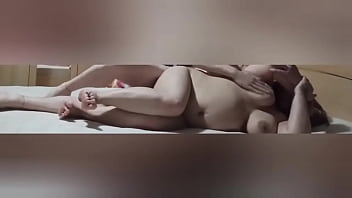Unleashed And Unfaithful: A Married Couple’s Raw, Amateur Fuck Session