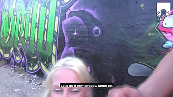 Nearly Caught In A Wild Outdoor Threesome: Jessy Key’s Risky Public Fuck Is Insanely Hot (full Scene) – Stevenshame.dating