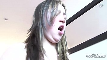 Amateur Couple Getting Filthy On Camera