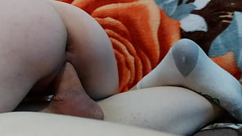 Intimate Young Lovers Share Passionate Home Sex In Raw Amateur Video