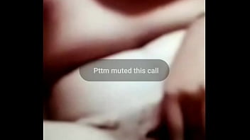 Sultry Indian Babe From Kanpur Moans In Hindi On A Steamy Video Call