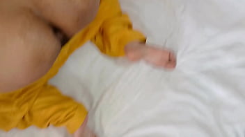 Mother-in-law’s Big Ass Gets Pounded In Full Hd Porn Flick