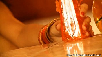 My Indian Lover Moves Her Hips Just For Me