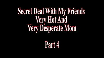 Forbidden Arrangement With My Buddy’s Sizzling Mother Mandy Rhea