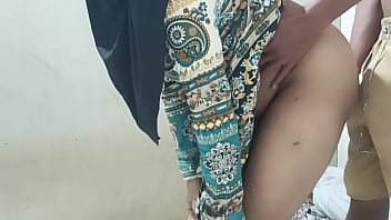 Fucking The Neighbor’s Wife While Her Husband Is At Work