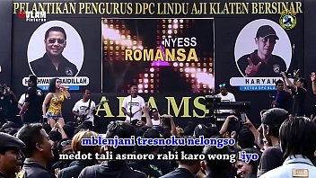 Sultry Indonesian Dancers Writhe And Grind On Stage, Surrounded By A Crowd Of Mesmerized Men