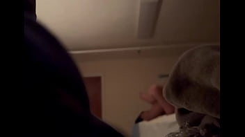 Hidden Camera Sensual Rubdown