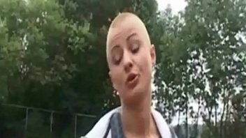 Tiny Teen Tits Tremble As They Take A Thick Load