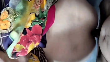 Rural Indian Temptress Bares All In The Wild Open Fields
