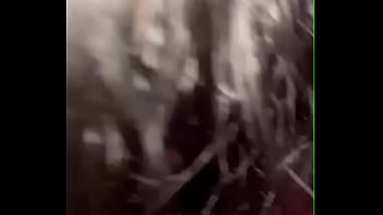 Auntie’s Aching Body Needs A Deep, Sensual Massage