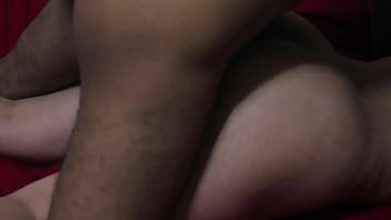 A Hot Egyptian Slut Gets Her Tight Pussy Pounded Deep By Her Husband, Craving More Even After He Fills Her Up