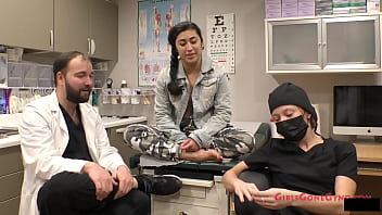 Jasmine Rose’s Pre-hire Physical: A Deep Dive Into Her Qualifications